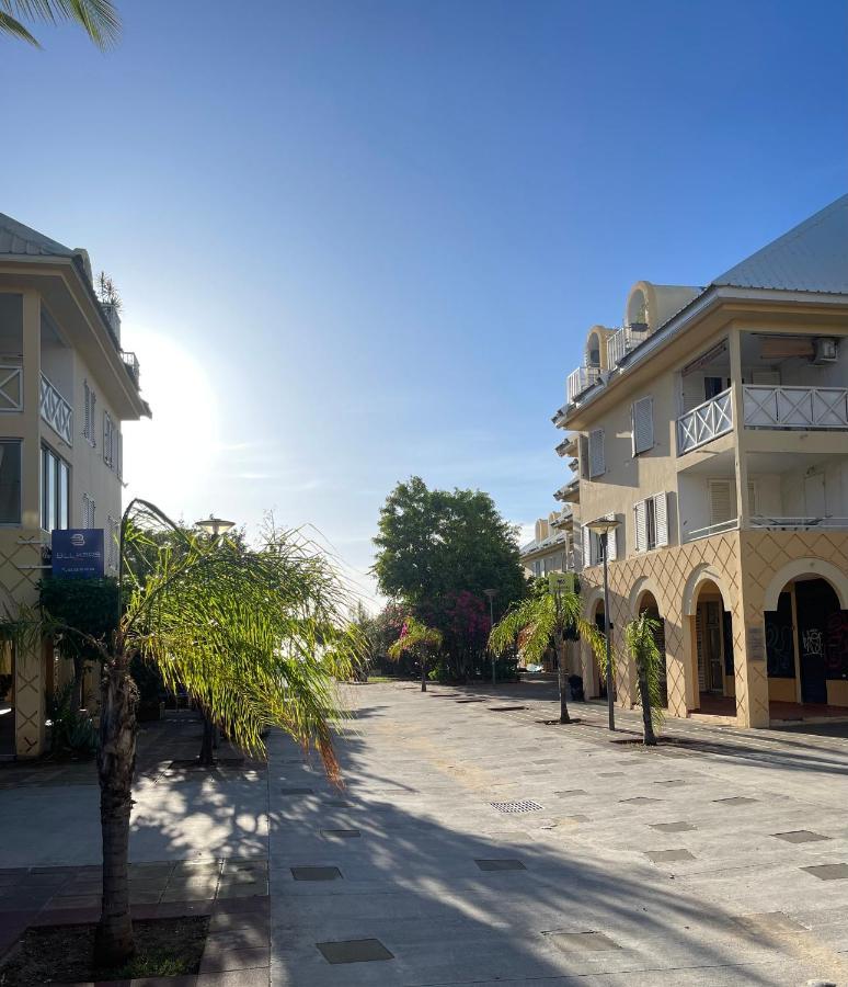 Duplex Cote Mer Filaos Exterior photo